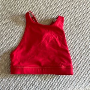 Lulu Sport bra